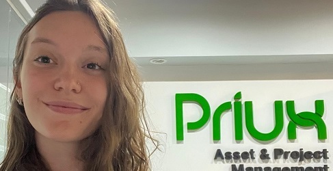 PRIUX y la sustentabilidad empresarial: oportunidad para el crecimiento ...