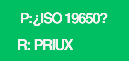 PRIUX + AUTODESK. Especialistas en Gestión de Activos y Proyectos.