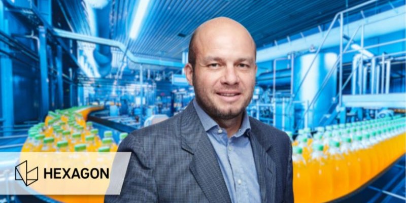 Hexagon + PRIUX: conectando el mundo físico y digital. Especialistas en ...