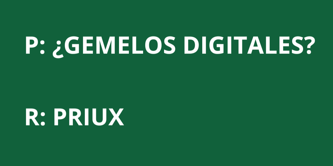 PRIUX + AUTODESK. Especialistas en Gestión de Activos y Proyectos.