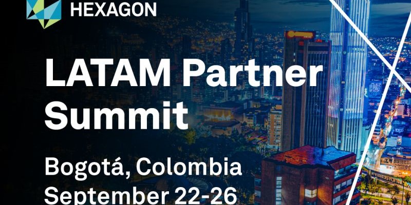 PRIUX participa de la Cumbre de Socios LATAM 2025 de HEXAGON ...