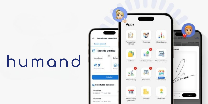 Caso de Cliente de HUMAND. Especialistas en Gestión de Activos y Proyectos.
